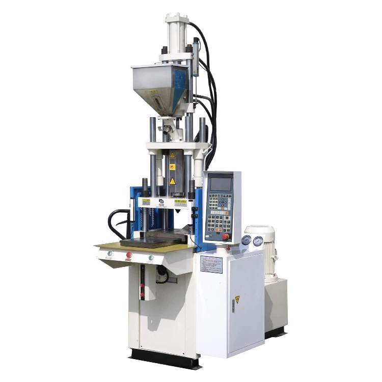 Kunststoff-Spritzgussmaschine für zu Hause