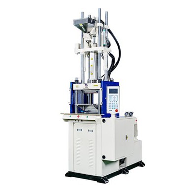 Vertikale Standardformmaschine